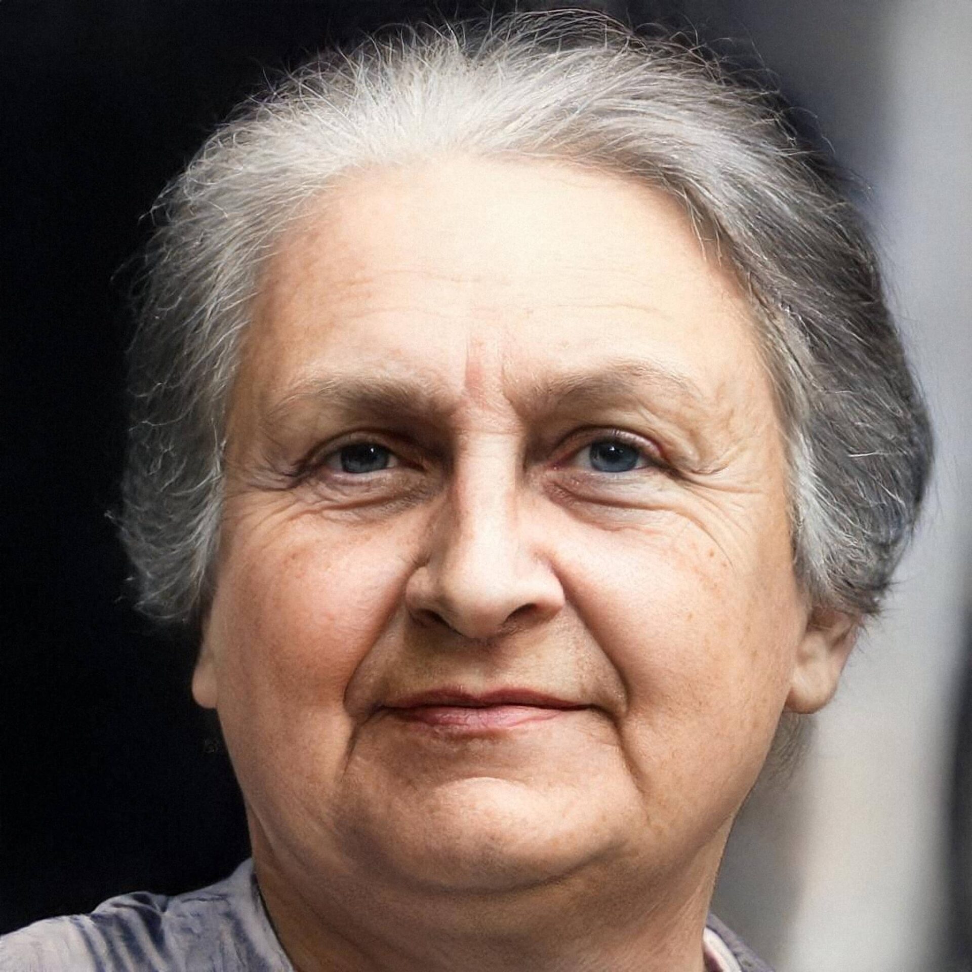 Maria-Montessori-colored-for-Montessori-Phuket-by-LisAndi-scaled