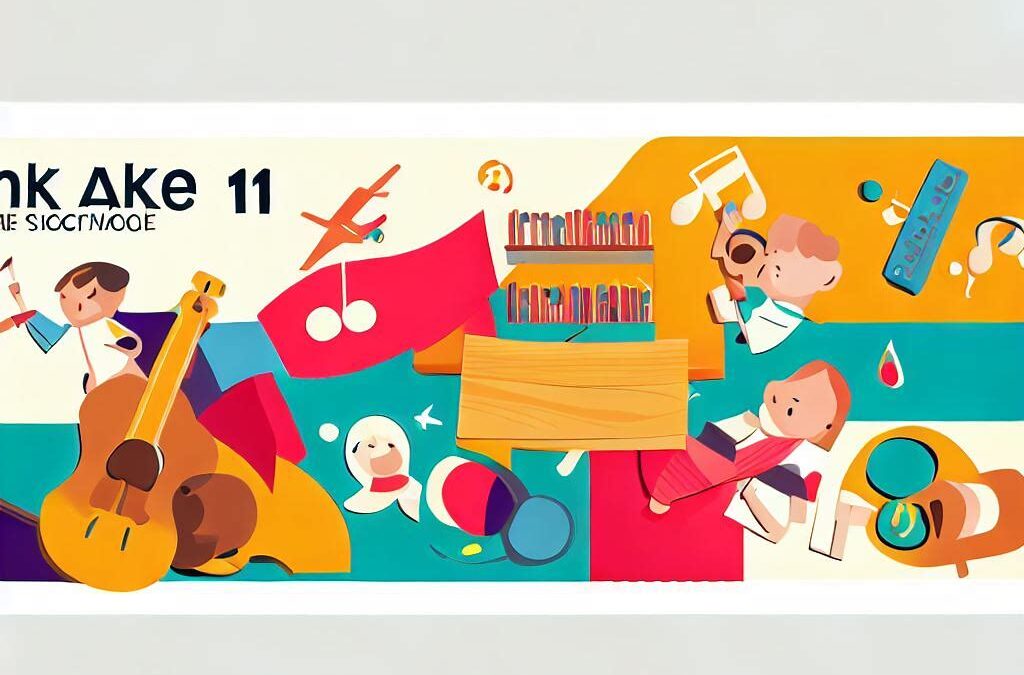 Montessori for the People – Song Challenge 2023